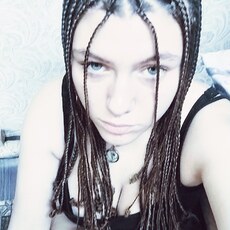 Лидия, 18 из г. Омск.