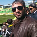 Мурад, 36 лет