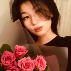 Лейла, 25 из г. Москва.