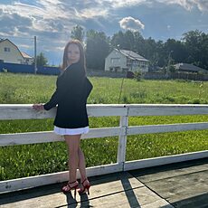 Фотография девушки Анна, 36 лет из г. Бобруйск