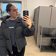 Фотография девушки Анфиса, 18 лет из г. Москва