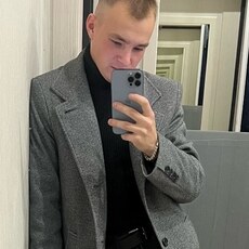Фотография мужчины Артем, 27 лет из г. Ульяновск