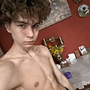 Никита, 18 лет