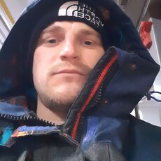 Фотография мужчины Константин, 28 лет из г. Уральск