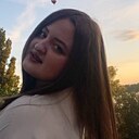 Анастасия, 23 года