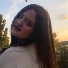 Фотография девушки Анастасия, 23 года из г. Нижний Новгород