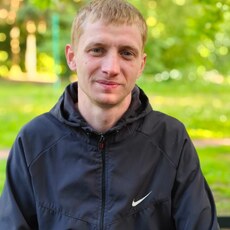 Фотография мужчины Артём, 29 лет из г. Павлодар