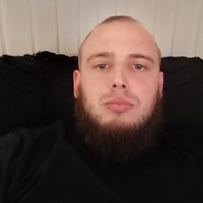 Фотография мужчины Артур, 28 лет из г. Синельниково