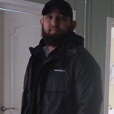 Фотография мужчины Обиджон, 31 год из г. Обнинск