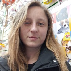 Фотография девушки Ольга, 34 года из г. Одинцово