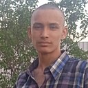 Михаил, 25 лет