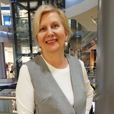 Нэлли, 62 из г. Санкт-Петербург.