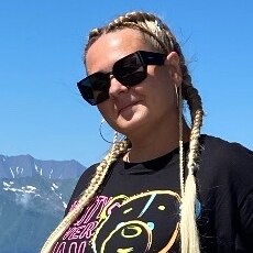 Ирина, 42 из г. Москва.