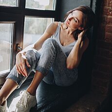 Наталья, 43 из г. Балашиха.