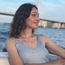 Фотография девушки Наталья, 43 года из г. Балашиха