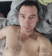 Фотография мужчины Раиль, 37 лет из г. Кашира