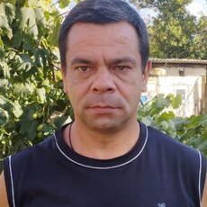 Фотография мужчины Андрей, 47 лет из г. Амвросиевка