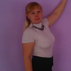 Фотография девушки Наталья, 42 года из г. Пушкино (Московская Обл)