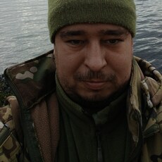 Фотография мужчины Тарас, 33 года из г. Киев