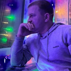 Фотография мужчины Иван, 30 лет из г. Верхний Уфалей