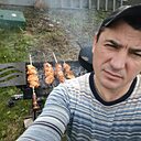 Николай, 36 лет