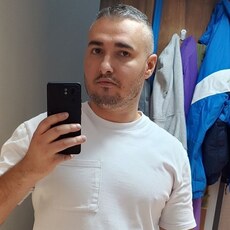 Фотография мужчины Costi, 36 лет из г. București