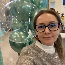 Фотография девушки Надежда, 45 лет из г. Санкт-Петербург