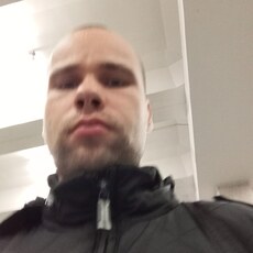 Фотография мужчины Сергей, 29 лет из г. Подольск