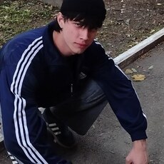 Фотография мужчины Егор, 22 года из г. Пятигорск