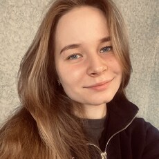 Фотография девушки Кристина, 22 года из г. Питкяранта