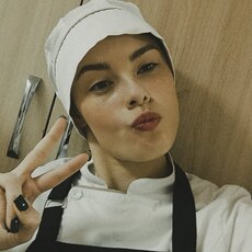 Фотография девушки Олеся, 18 лет из г. Ровно