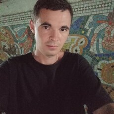 Фотография мужчины Дмитрий, 32 года из г. Казанская