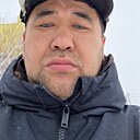 Жандос, 35 лет