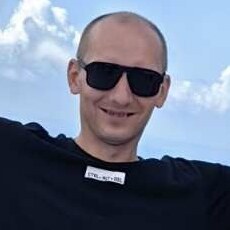 Фотография мужчины Антон, 32 года из г. Слуцк