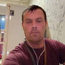 Фотография мужчины Владимир, 41 год из г. Тамбов