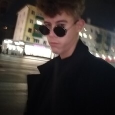 Фотография мужчины Артём, 18 лет из г. Уфа