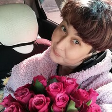 Фотография девушки Ёлка, 48 лет из г. Лянтор