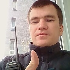 Фотография мужчины Алексей, 33 года из г. Пенза