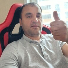 Фотография мужчины Руслан, 37 лет из г. Ханты-Мансийск