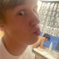 Фотография мужчины Глеб, 19 лет из г. Пермь