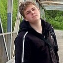 Матвей, 26 лет