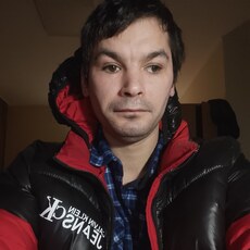 Фотография мужчины Wykoplnzu, 36 лет из г. Ромны