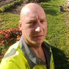 Фотография мужчины Вадим, 40 лет из г. Коломна