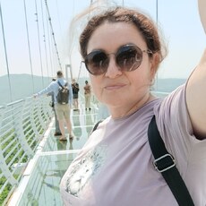 Фотография девушки Марина, 48 лет из г. Саранск