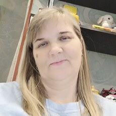 Фотография девушки Наталья, 46 лет из г. Ухта