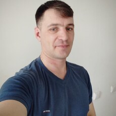 Фотография мужчины Yurik, 45 лет из г. Новосибирск