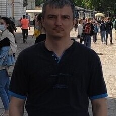 Фотография мужчины Михаил, 40 лет из г. Киров (Калужская Обл)