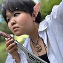 Камила, 19 лет