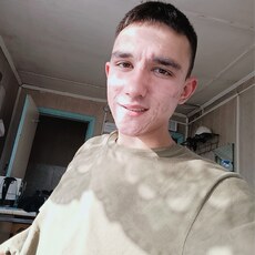 Фотография мужчины Руслан, 21 год из г. Ленинск-Кузнецкий