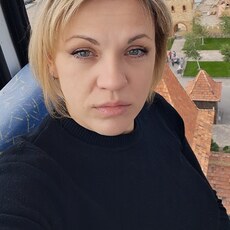 Фотография девушки Марина, 42 года из г. Луганск